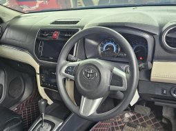 Toyota Rush G A/T ( Matic ) 2019 Hitam Km 26rban Mulus Gress Siap Pakai 7