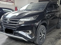 Toyota Rush G A/T ( Matic ) 2019 Hitam Km 26rban Mulus Gress Siap Pakai 12