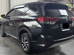 Toyota Rush G A/T ( Matic ) 2019 Hitam Km 26rban Mulus Gress Siap Pakai 13