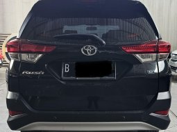 Toyota Rush G A/T ( Matic ) 2019 Hitam Km 26rban Mulus Gress Siap Pakai 14