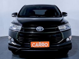 JUAL Toyota Innova 2.0 Venturer AT 2017 Hitam 2