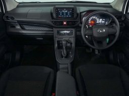 Daihatsu Xenia 1.3 X AT 2022  - Cicilan Mobil DP Murah 5