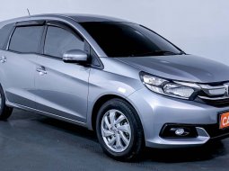 Honda Mobilio E MT 2017  - Cicilan Mobil DP Murah