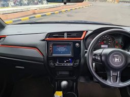 Honda Brio 1.2 RS CVT Otomatis 2021 4