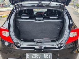 Honda Brio 1.2 RS CVT Otomatis 2021 6