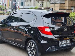 Honda Brio 1.2 RS CVT Otomatis 2021 7