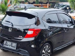 Honda Brio 1.2 RS CVT Otomatis 2021 8