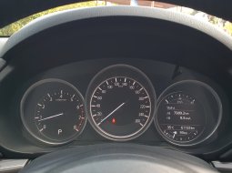 Mazda CX-5 Elite 2017 putih sunroof dp50jt record cash kredit proses bisa dibantu 15
