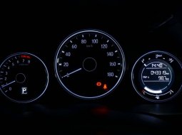JUAL Honda BR-V E Prestige AT 2019 Silver 9