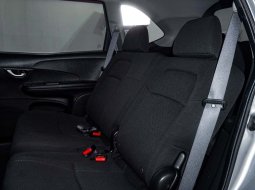 JUAL Honda BR-V E Prestige AT 2019 Silver 7