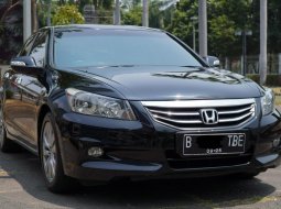 Honda Accord 2.4 VTi-L 2011 Hitam Murah Meriah!! 1