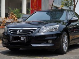 Honda Accord 2.4 VTi-L 2011 Hitam Murah Meriah!! 2