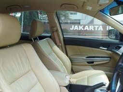Honda Accord 2.4 VTi-L 2011 Hitam Murah Meriah!! 7