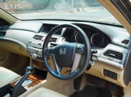 Honda Accord 2.4 VTi-L 2011 Hitam Murah Meriah!! 9