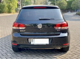Volkswagen Golf TSI 2013 Hitam 6