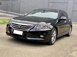 Honda Accord 2.4 VTi-L 2011 Hitam 2