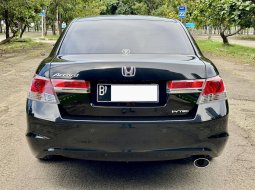 Honda Accord 2.4 VTi-L 2011 Hitam 7