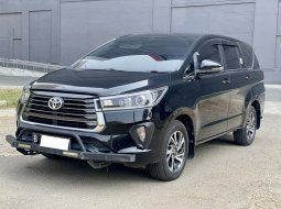 Toyota Kijang Innova V A/T Diesel 2021 Hitam