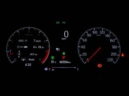JUAL Honda City Hatchback RS AT 2022 Abu-abu 9