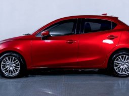 JUAL Mazda 2 GT SkyActiv AT 2022 Merah 3