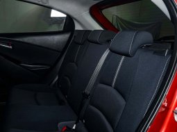 JUAL Mazda 2 GT SkyActiv AT 2022 Merah 7