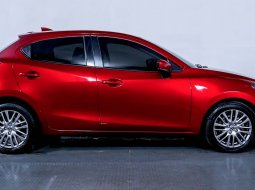 JUAL Mazda 2 GT SkyActiv AT 2022 Merah 5