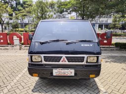 2019 Mitsubishi L300 Pickup 2.5 STD Manual