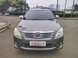 2012 Toyota Kijang Innova 2.0 G MT