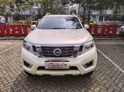 2018 Nissan Navara DC NP300 VL 2.4 MT