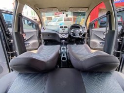 Daihatsu Ayla 1.0L X AT 2022 km 4000 dp minim 4