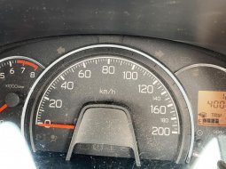 Daihatsu Ayla 1.0L X AT 2022 km 4000 dp minim 5
