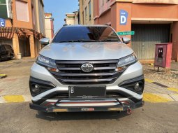 Toyota Rush TRD Sportivo 2021 dp minim