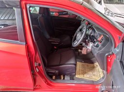  TDP (12JT) Honda BRIO RS URBANITE 1.2 AT 2021 Orange  6