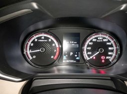  TDP (10JT) Mitsubishi Xpander Ultimate AT 2018 Silver  6