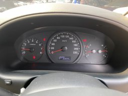 Hyundai H-1 Elegance bensin at 2017 Hitam 10
