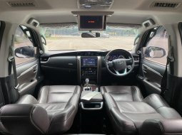 Toyota Fortuner 2.4 VRZ AT 2016 Putih 9