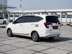 Daihatsu Sigra 1.2 R DLX MT 2016 Putih 5