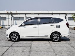 Daihatsu Sigra 1.2 R DLX MT 2016 Putih 6