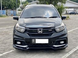 Honda Mobilio RS CVT 2017 Hitam