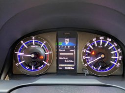 Toyota Kijang Innova 2.4V 2022 dp minim diesel matic 5
