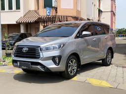 Toyota Kijang Innova 2.4V 2022 dp minim diesel