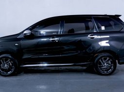JUAL Toyota Avanza 1.5 Veloz AT 2021 Hitam 3