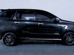 JUAL Toyota Avanza 1.5 Veloz AT 2021 Hitam 5