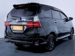 Toyota Avanza1.5  Veloz 2021
DP 10JT 5