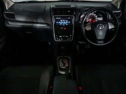 Toyota Avanza1.5  Veloz 2021
DP 10JT 11