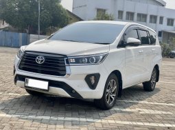 Toyota Kijang Innova V A/T Diesel 2022 Putih 2