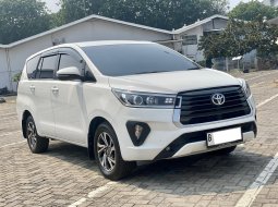 Toyota Kijang Innova V A/T Diesel 2022 Putih