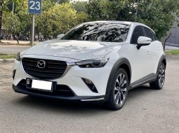 Mazda CX-3 GT 2.0 Automatic 2019 Putih 2