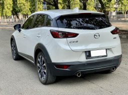 Mazda CX-3 GT 2.0 Automatic 2019 Putih 5