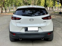 Mazda CX-3 GT 2.0 Automatic 2019 Putih 6